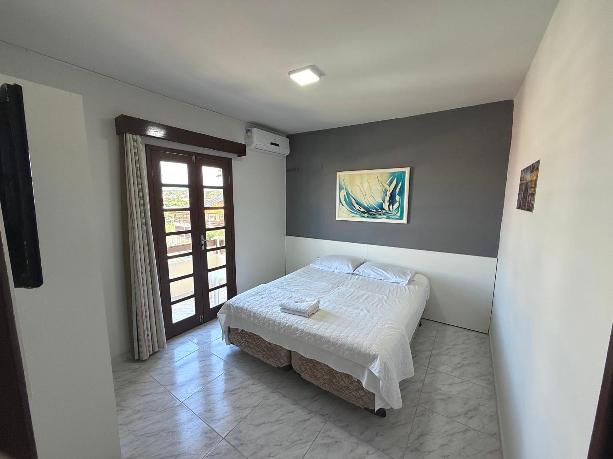 Bella Vista Residence Florianópolis Exterior foto